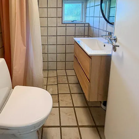 度假居 Beautiful In With Sauna